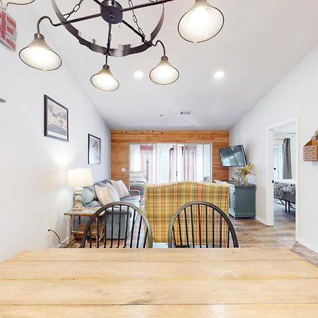 The Farmhouse At Fall Creek Branson Bagian luar foto