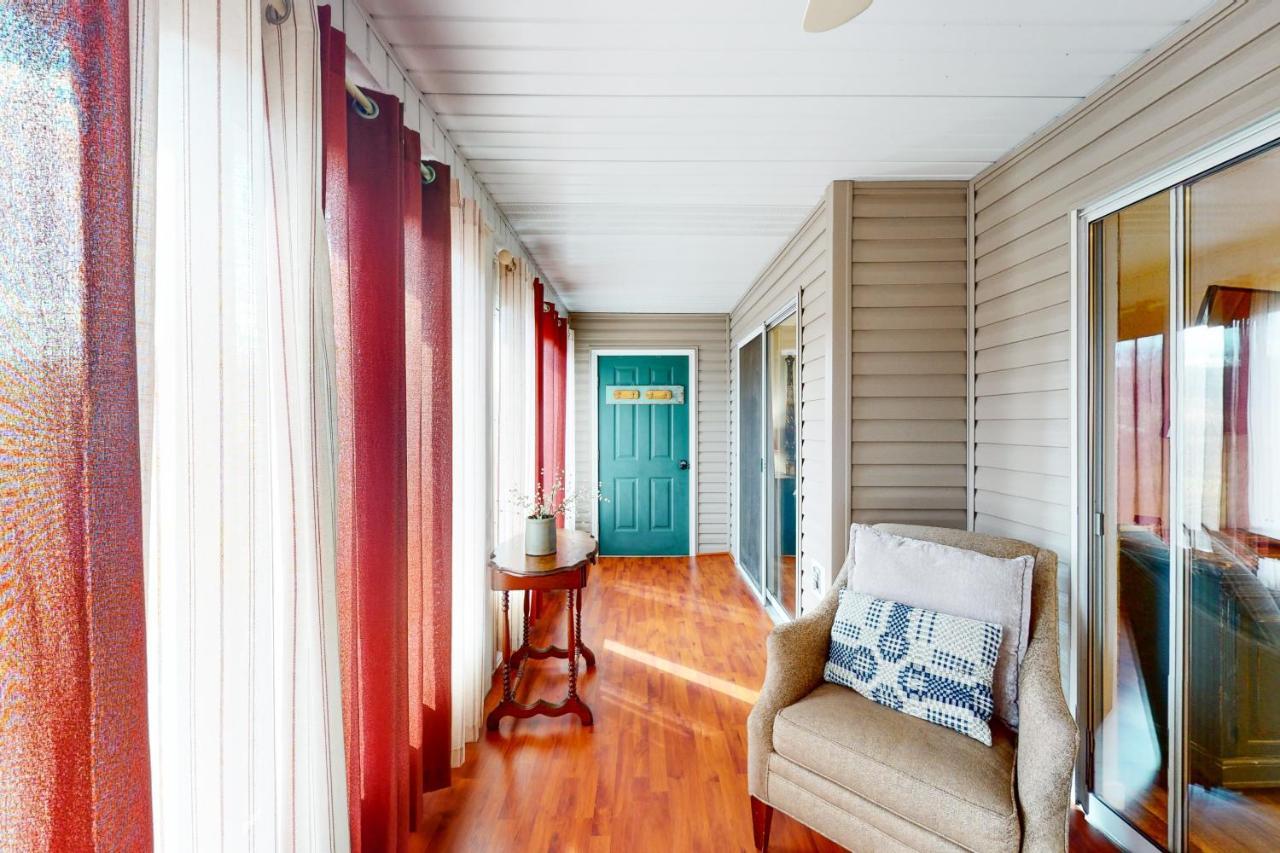 The Farmhouse At Fall Creek Branson Bagian luar foto